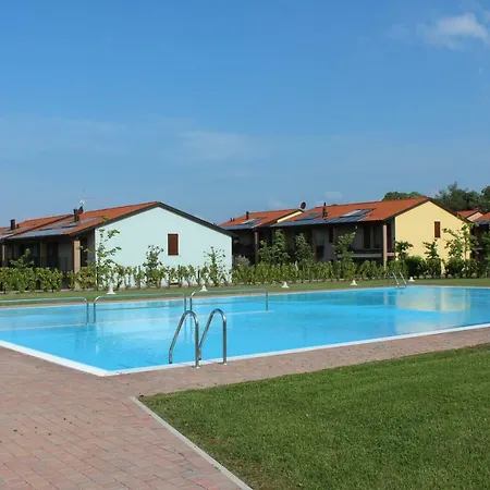 Apartman Garda Relax *