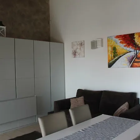 Apartman Garda Relax *