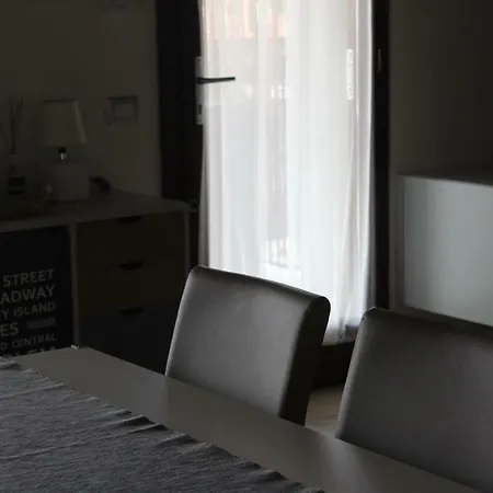 Apartman Garda Relax Sandra