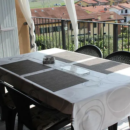 Garda Relax Apartment