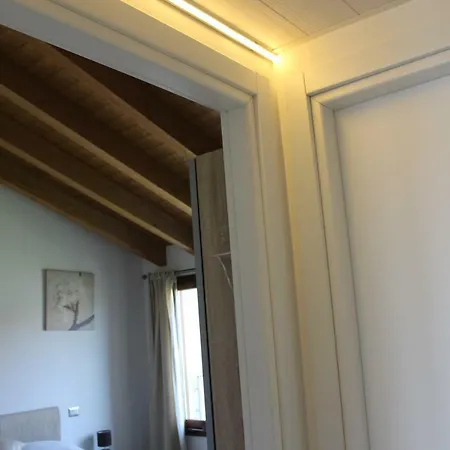 Apartment Garda Relax *